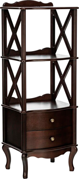 Стеллаж Импэкс Leset Беатрис 2 - фото