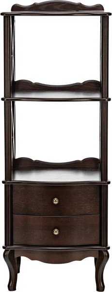 Стеллаж Импэкс Leset Беатрис 2