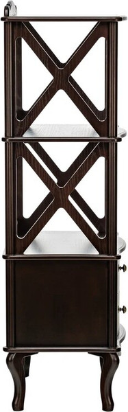 Стеллаж Импэкс Leset Беатрис 2