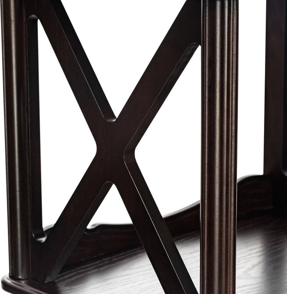 Стеллаж Импэкс Leset Беатрис 2