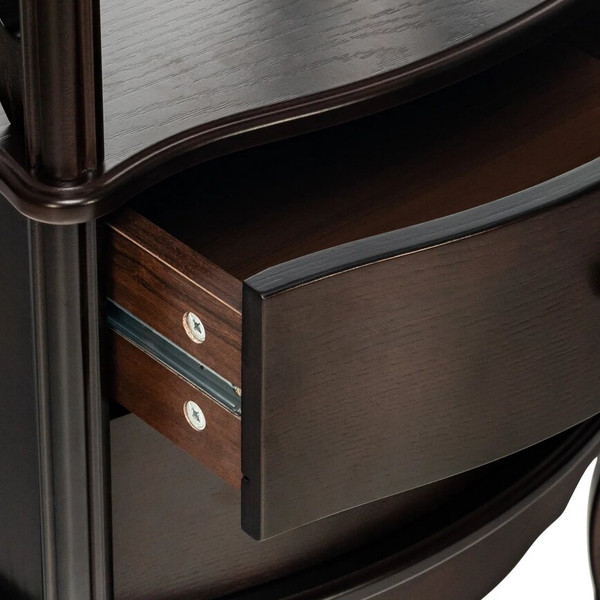 Стеллаж Импэкс Leset Беатрис 2