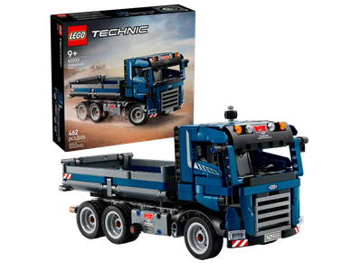 Конструктор Lego Technic Самосвал 42203