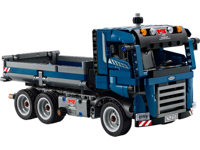 Конструктор Lego Technic Самосвал 42203
