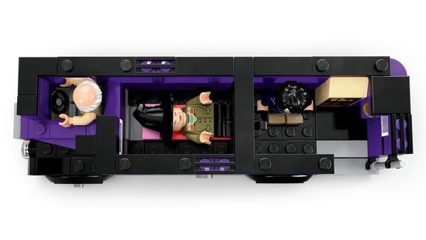 Конструктор Lego Harry Potter Ночной рыцарь 76446