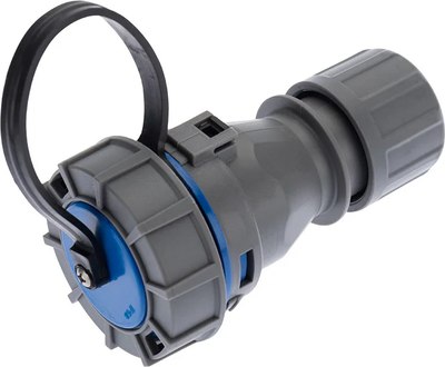 Розетка кабельная Rexant 111-121 - фото