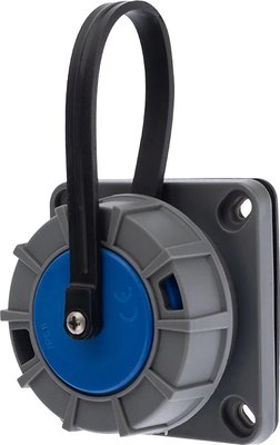 Розетка кабельная Rexant 111-124 - фото