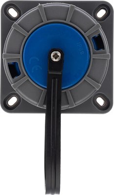 Розетка кабельная Rexant 111-124