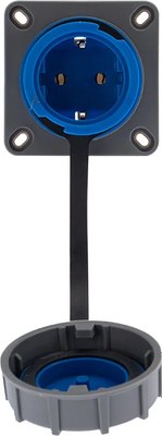 Розетка кабельная Rexant 111-124