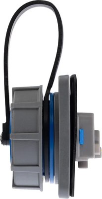 Розетка кабельная Rexant 111-124