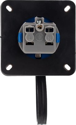 Розетка кабельная Rexant 111-124