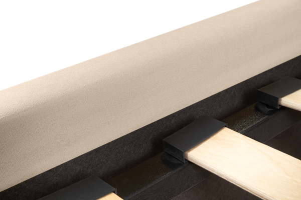 Односпальная кровать Woodcraft Виллем-П 90 Вариант 02