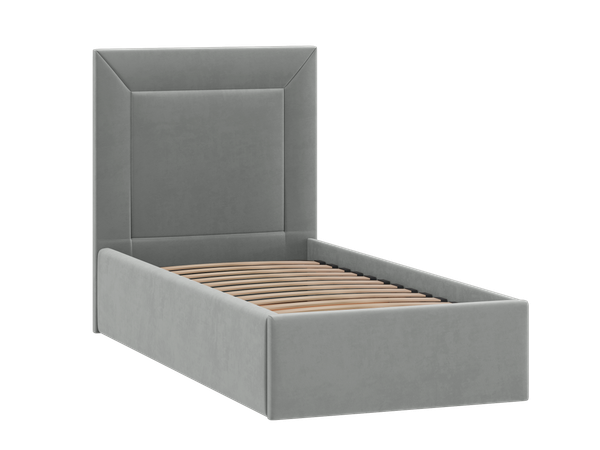 Односпальная кровать Woodcraft Виллем-П 90 Вариант 03