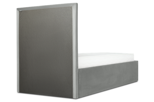 Односпальная кровать Woodcraft Виллем-П 90 Вариант 03