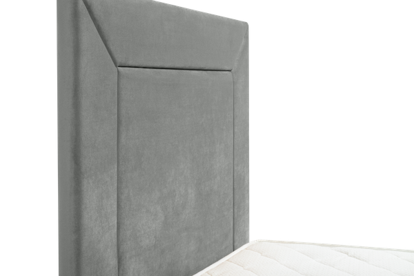 Односпальная кровать Woodcraft Виллем-П 90 Вариант 03