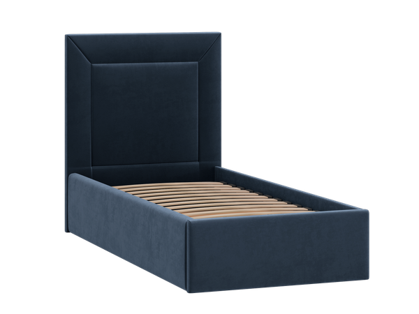 Односпальная кровать Woodcraft Виллем-П 90 Вариант 04