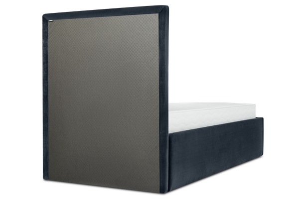 Односпальная кровать Woodcraft Виллем-П 90 Вариант 04