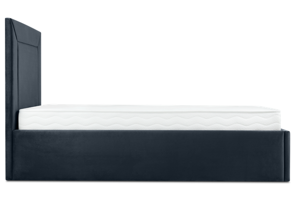 Односпальная кровать Woodcraft Виллем-П 90 Вариант 04