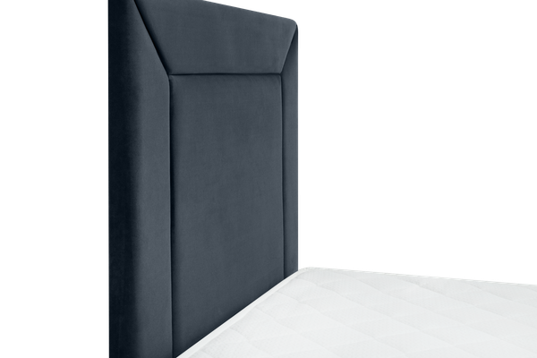 Односпальная кровать Woodcraft Виллем-П 90 Вариант 04