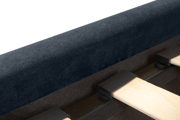 Односпальная кровать Woodcraft Виллем-П 90 Вариант 04