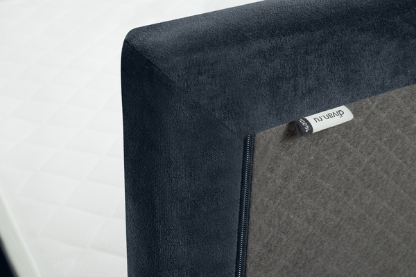 Односпальная кровать Woodcraft Виллем-П 90 Вариант 04