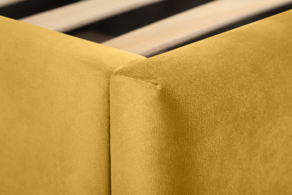 Односпальная кровать Woodcraft Виллем-П 90 Вариант 05