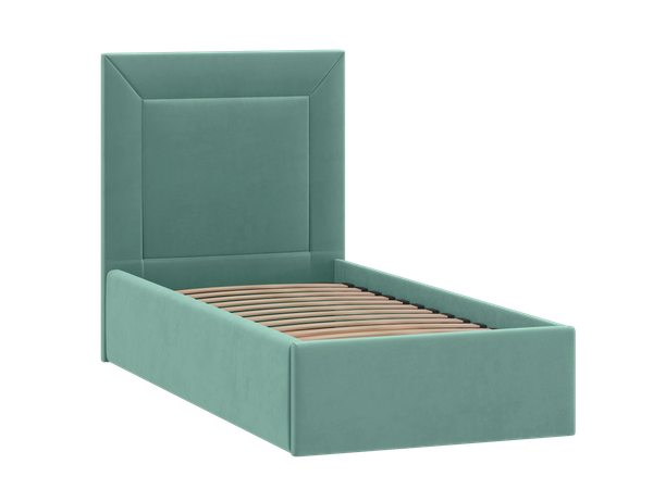 Односпальная кровать Woodcraft Виллем-П 90 Вариант 06