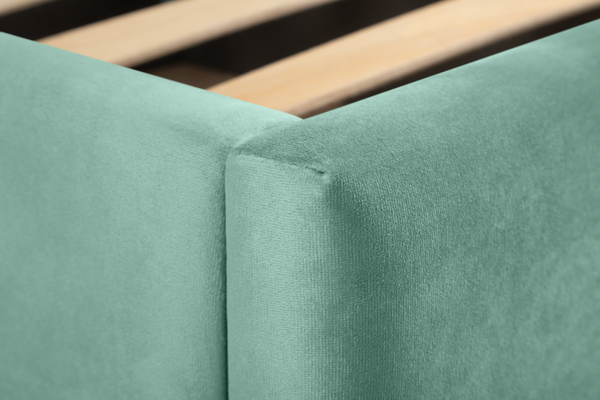 Односпальная кровать Woodcraft Виллем-П 90 Вариант 06