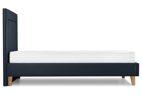 Односпальная кровать Woodcraft Виллем-Н 90 Вариант 04