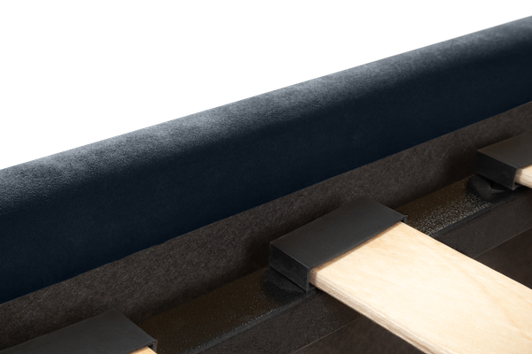 Односпальная кровать Woodcraft Виллем-Н 90 Вариант 04