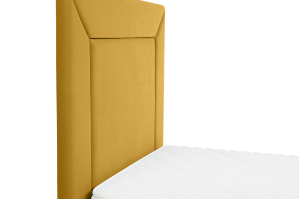 Односпальная кровать Woodcraft Виллем-Н 90 Вариант 05