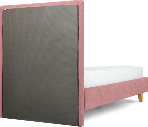 Односпальная кровать Woodcraft Виллем-Н 90 Вариант 07