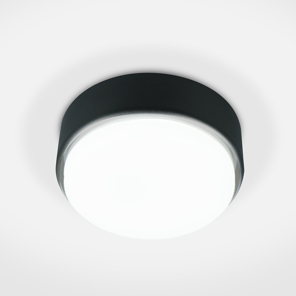 Точечный светильник General Lighting GWL-GX53-M-IP20 / 661915 - фото