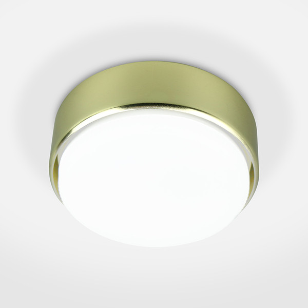 Точечный светильник General Lighting GWL-GX53-M-IP20 / 661914 - фото