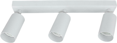 Спот General Lighting GWL-3GU10-M-IP20 / 661824 - фото