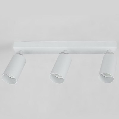 Спот General Lighting GWL-3GU10-M-IP20 / 661824