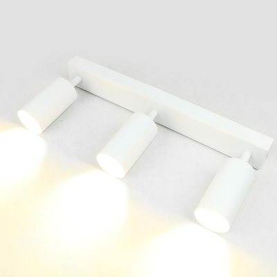 Спот General Lighting GWL-3GU10-M-IP20 / 661824