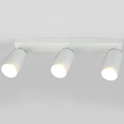 Спот General Lighting GWL-3GU10-M-IP20 / 661824