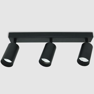 Спот General Lighting GWL-3GU10-M-IP20 / 661825