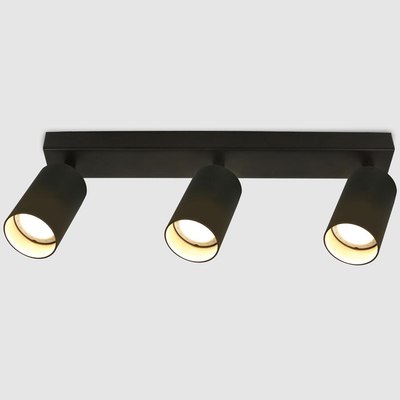 Спот General Lighting GWL-3GU10-M-IP20 / 661825