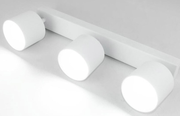 Спот General Lighting GWL-3GX53-M-IP20 / 661734 - фото