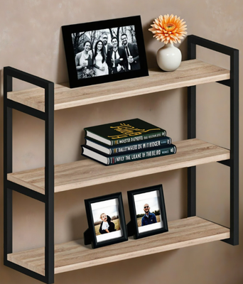 Полка Макс Стайл Пн700-3