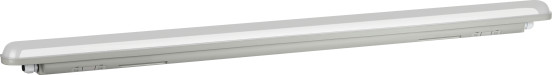 Светильник линейный ЭРА SPP-202-0-65K-EL36 / Б0066937 - фото
