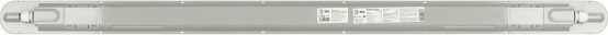 Светильник линейный ЭРА SPP-202-0-40K-EL36 / Б0066931