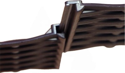 Бордюр садовый Протэкт Ротанг 3.2м 10024