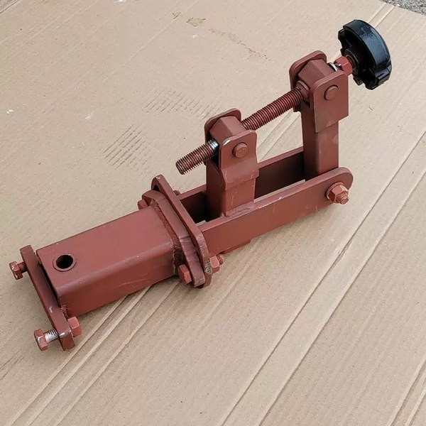 Сцепка МТЗ Целина ОП-2711.000