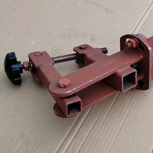 Сцепка МТЗ Целина ОП-2711.000