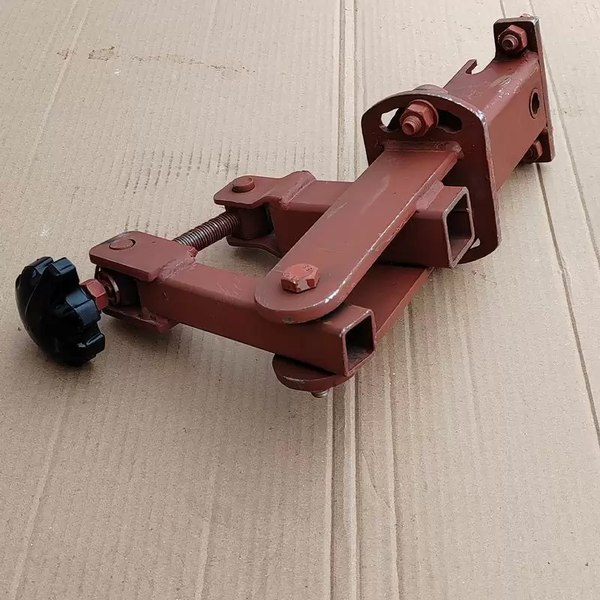 Сцепка МТЗ Целина ОП-2711.000