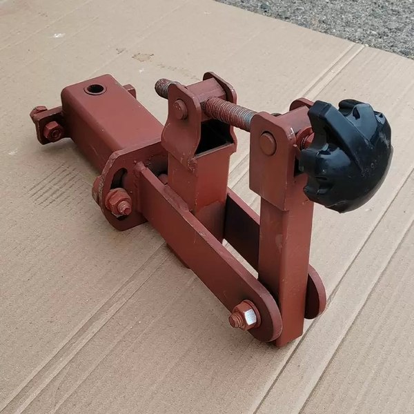 Сцепка МТЗ Целина ОП-2711.000