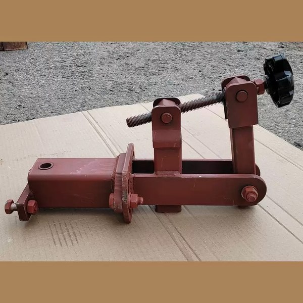 Сцепка МТЗ Целина ОП-2711.000