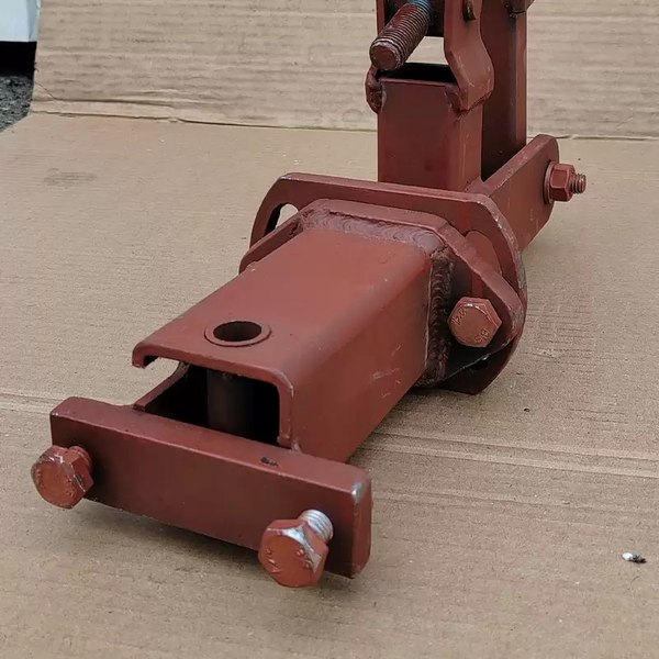 Сцепка МТЗ Целина ОП-2711.000